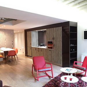 Appartement met Drie Slaapkamers